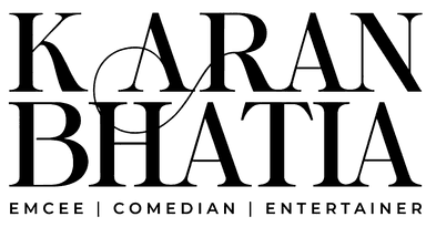 Karan Bhatia Logo